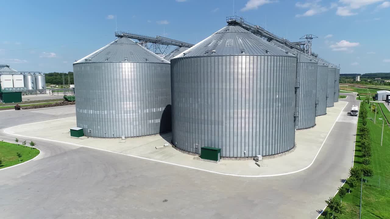 飼料生產的關鍵素材與技術優化