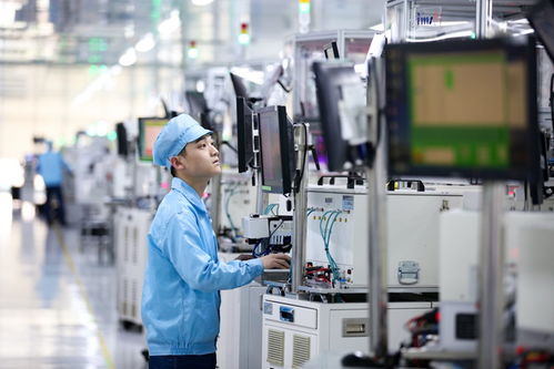 增速企穩(wěn)，蓄力未來 2025年東莞GDP同比增長4.0%與“十五五”集成電路產(chǎn)業(yè)開新局